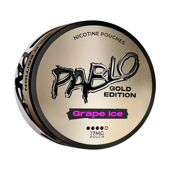 The Snus King